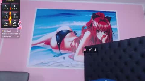 Snapshot of _candy_jade_ chatting on January 14, 2025, 6:49 pm candy jade online show from January 14, 2025, 6:49 pm