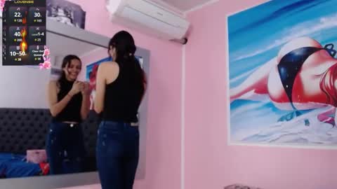 Snapshot of _candy_jade_ chatting on January 18, 2025, 12:26 pm candy jade online show from January 18, 2025, 12:26 pm