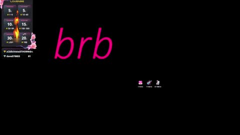 Snapshot of _candy_jade_ chatting on January 21, 2025, 3:54 pm candy jade online show from January 21, 2025, 3:54 pm