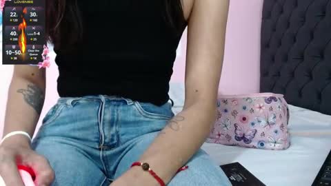 Snapshot of _candy_jade_ chatting on February 1, 2025, 12:37 pm candy jade online show from February 1, 2025, 12:37 pm