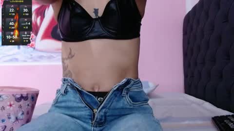 Snapshot of _candy_jade_ chatting on February 2, 2025, 12:46 pm candy jade online show from February 2, 2025, 12:46 pm