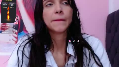 Snapshot of _candy_jade_ chatting on February 2, 2025, 3:49 pm candy jade online show from February 2, 2025, 3:49 pm