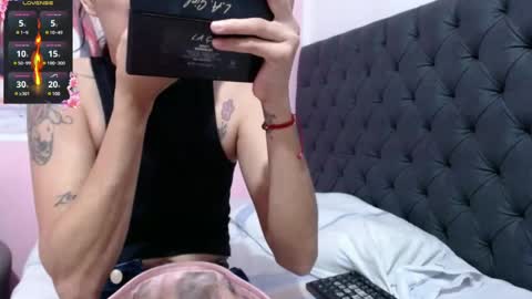 Snapshot of _candy_jade_ chatting on February 5, 2025, 11:44 am candy jade online show from February 5, 2025, 11:44 am