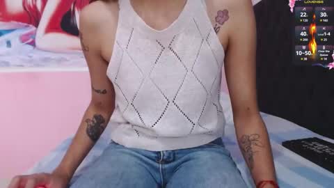 Snapshot of _candy_jade_ chatting on February 7, 2025, 12:28 pm candy jade online show from February 7, 2025, 12:28 pm