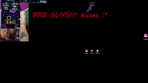 Snapshot of _candy_jade_ chatting on February 15, 2025, 12:11 pm candy jade online show from February 15, 2025, 12:11 pm