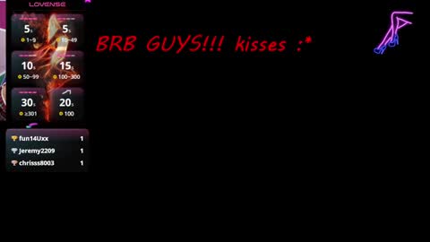 Snapshot of _candy_jade_ chatting on February 17, 2025, 6:37 pm candy jade online show from February 17, 2025, 6:37 pm