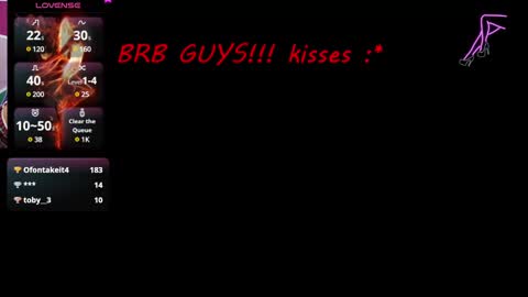 Snapshot of _candy_jade_ chatting on February 19, 2025, 6:10 pm candy jade online show from February 19, 2025, 6:10 pm