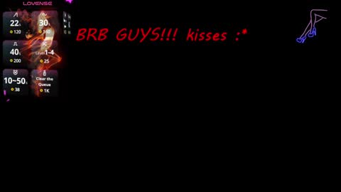 Snapshot of _candy_jade_ chatting on February 20, 2025, 3:30 pm candy jade online show from February 20, 2025, 3:30 pm