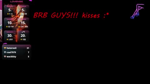 Snapshot of _candy_jade_ chatting on February 20, 2025, 6:35 pm candy jade online show from February 20, 2025, 6:35 pm