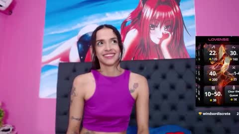 Snapshot of _candy_jade_ chatting on February 24, 2025, 4:26 pm candy jade online show from February 24, 2025, 4:26 pm