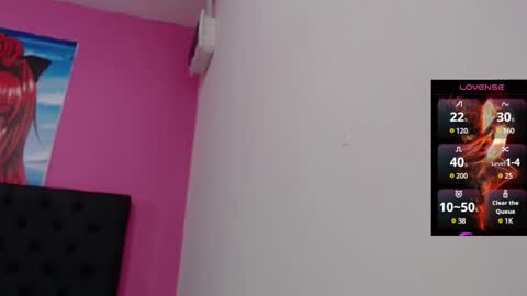 Snapshot of _candy_jade_ chatting on February 25, 2025, 11:19 am candy jade online show from February 25, 2025, 11:19 am