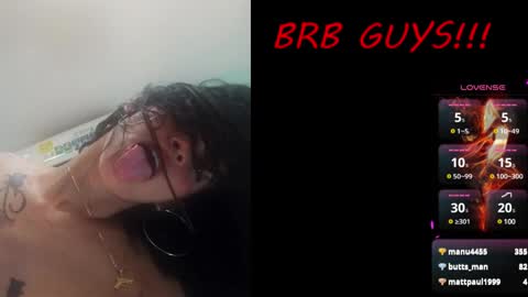 Snapshot of _candy_jade_ chatting on March 1, 2025, 6:11 pm candy jade online show from March 1, 2025, 6:11 pm