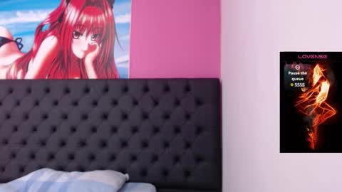 Snapshot of _candy_jade_ chatting on March 2, 2025, 12:11 pm candy jade online show from March 2, 2025, 12:11 pm