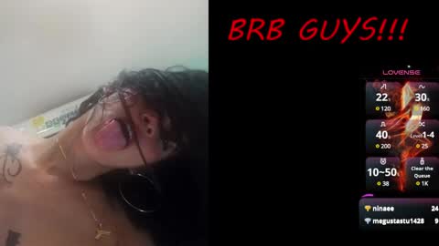 Snapshot of _candy_jade_ chatting on March 6, 2025, 3:24 pm candy jade online show from March 6, 2025, 3:24 pm