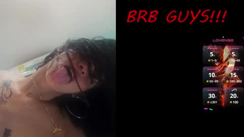 Snapshot of _candy_jade_ chatting on March 7, 2025, 12:23 pm candy jade online show from March 7, 2025, 12:23 pm