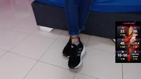 Snapshot of _candy_jade_ chatting on March 11, 2025, 11:55 am candy jade online show from March 11, 2025, 11:55 am