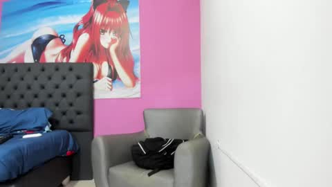 Snapshot of _candy_jade_ chatting on October 6, 2025, 11:29 am candy jade online show from October 6, 2025, 11:29 am