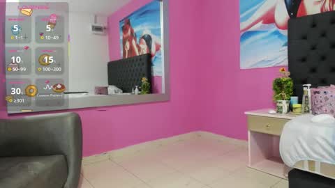 Snapshot of _candy_jade_ chatting on October 17, 2025, 12:19 pm candy jade online show from October 17, 2025, 12:19 pm