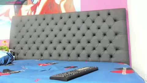 Snapshot of _candy_jade_ chatting on October 26, 2025, 12:11 pm candy jade online show from October 26, 2025, 12:11 pm