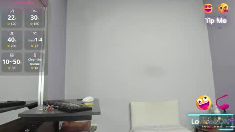  candy jade  online show from December 22, 2025, 11:18 am