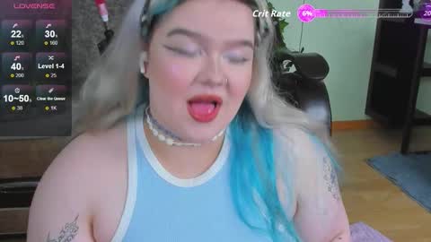 _candym1lky_ online show from November 19, 2025, 6:57 am