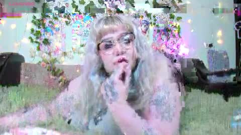 _candym1lky_ online show from March 23, 2026, 6:39 am