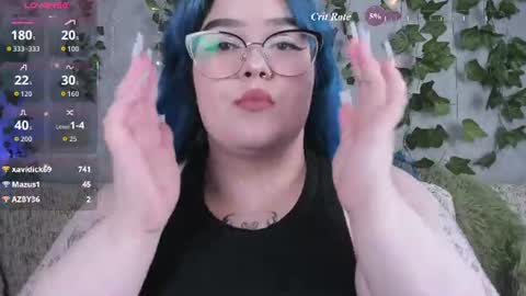 Snapshot of _candym1lky_ chatting on July 20, 2026, 10:39 am _candym1lky_ online show from July 20, 2026, 10:39 am