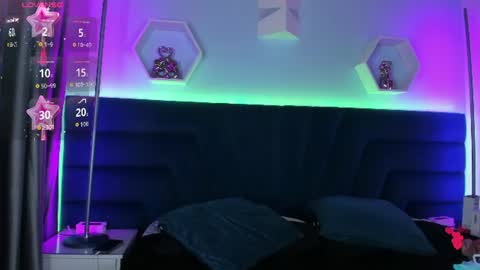 Snapshot of _carla_rosee chatting on June 23, 2026, 5:05 am Carla online show from June 23, 2026, 5:05 am