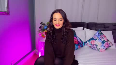 _carlawhite_ online show from January 17, 2026, 3:55 am