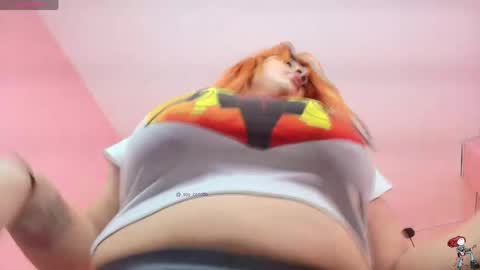 Carlotta Fiore online show from May 29, 2026, 11:47 pm