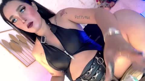 Snapshot of _caroline69 chatting on February 7, 2026, 6:28 am Caroline online show from February 7, 2026, 6:28 am