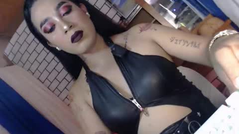 Snapshot of _caroline69 chatting on April 7, 2026, 5:52 am Caroline online show from April 7, 2026, 5:52 am