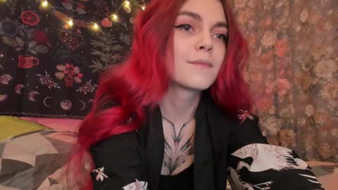 Snapshot of _caroline_coy chatting on December 26, 2024, 2:59 pm Caroline online show from December 26, 2024, 2:59 pm