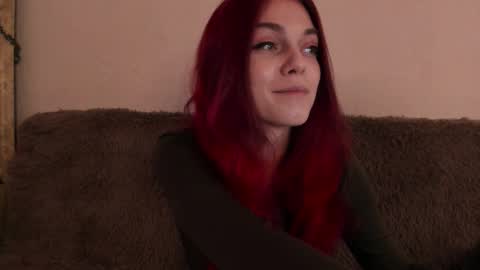 Snapshot of _caroline_coy chatting on October 12, 2025, 11:31 am Caroline online show from October 12, 2025, 11:31 am