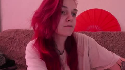 Caroline online show from February 24, 2026, 8:56 am