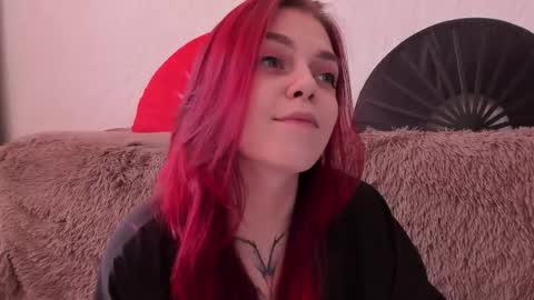 Caroline online show from March 20, 2026, 1:05 pm