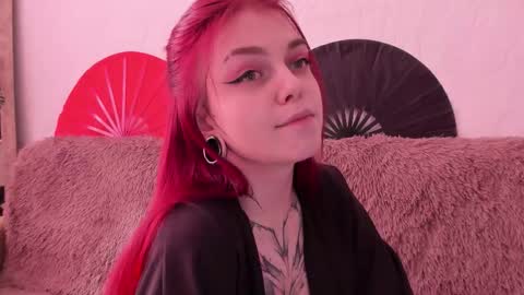 Caroline online show from March 27, 2026, 11:10 am