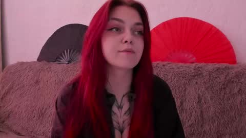 Caroline online show from June 9, 2026, 10:27 am