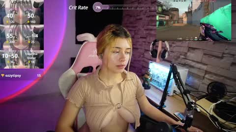 _celeste_xx online show from January 24, 2025, 8:32 pm