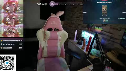 _celeste_xx online show from March 3, 2025, 11:14 pm