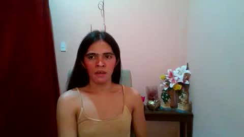 _celina online show from March 8, 2026, 1:03 am