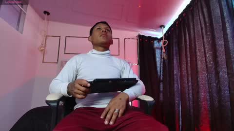 Snapshot of _cesarmendoza_ chatting on March 30, 2026, 6:31 pm _cesarmendoza_ online show from March 30, 2026, 6:31 pm