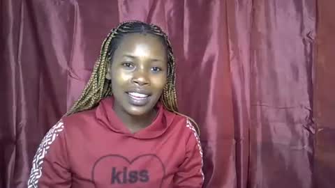 Snapshot of _chacha482688 chatting on January 8, 2025, 12:47 pm _chacha482688 online show from January 8, 2025, 12:47 pm