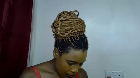 Snapshot of _chacha482688 chatting on February 11, 2025, 7:59 pm _chacha482688 online show from February 11, 2025, 7:59 pm