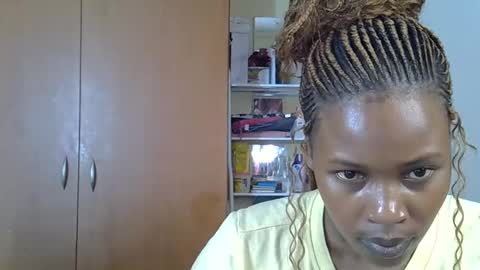 _chacha482688 online show from March 27, 2026, 9:36 pm