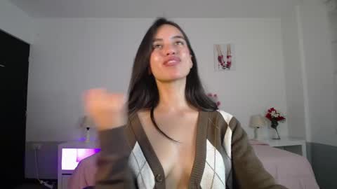 Charlote online show from January 5, 2025, 7:38 am