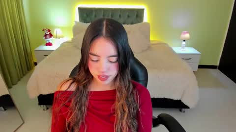 Charlote online show from January 5, 2026, 8:01 pm