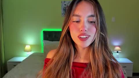 Snapshot of _charlotte_evans_2 chatting on February 18, 2026, 11:11 pm Charlote online show from February 18, 2026, 11:11 pm