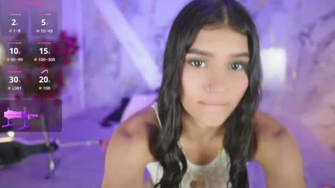 _charlotte_queen_ online show from April 15, 2026, 7:54 pm