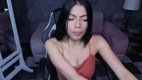 _charlottee_b online show from March 21, 2026, 7:50 pm